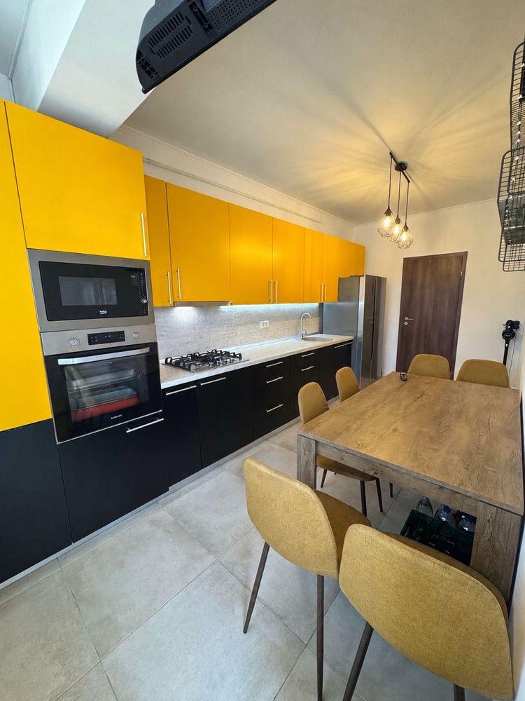 Apartament 2 camere, Kristal Residence, Cartierul Latin