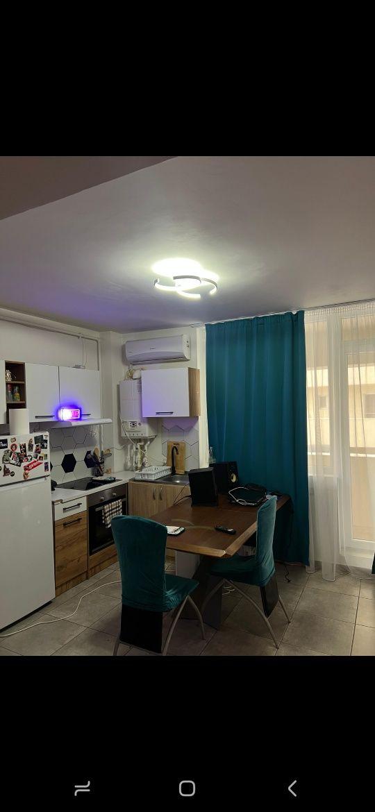 Apartament 2 camere tip studio in Bragadiru Leroy Merlin