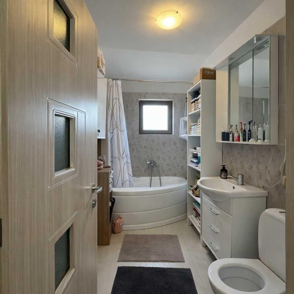Vanzare apartament 3 camere - imagine 1
