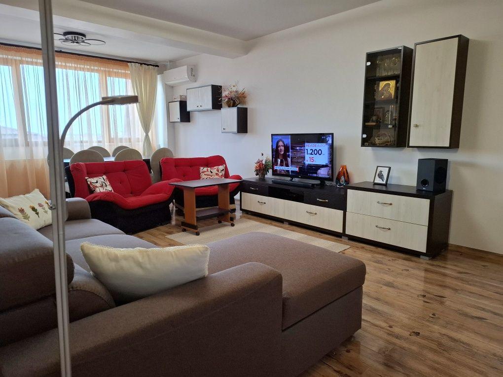 Particular, vand apartament duplex, 129 mp, 3 dormitoare si living, Cartierul Verde, Bragadiru - imagine 1