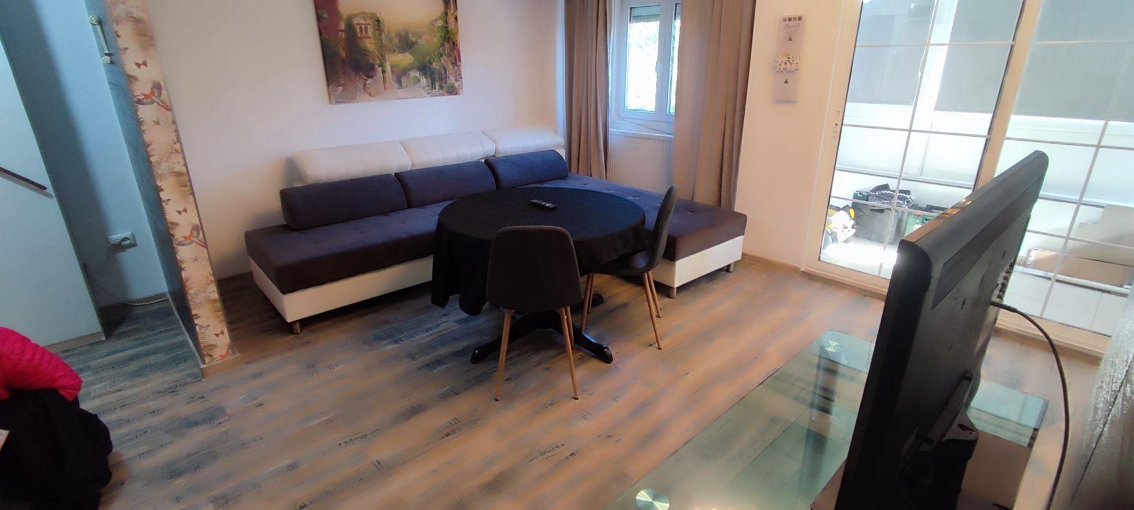 Apartament 2 camere +dressing de inchiriat