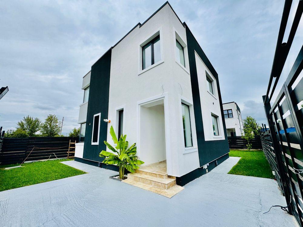 Casa de vanzare in Clinceni - imagine 1