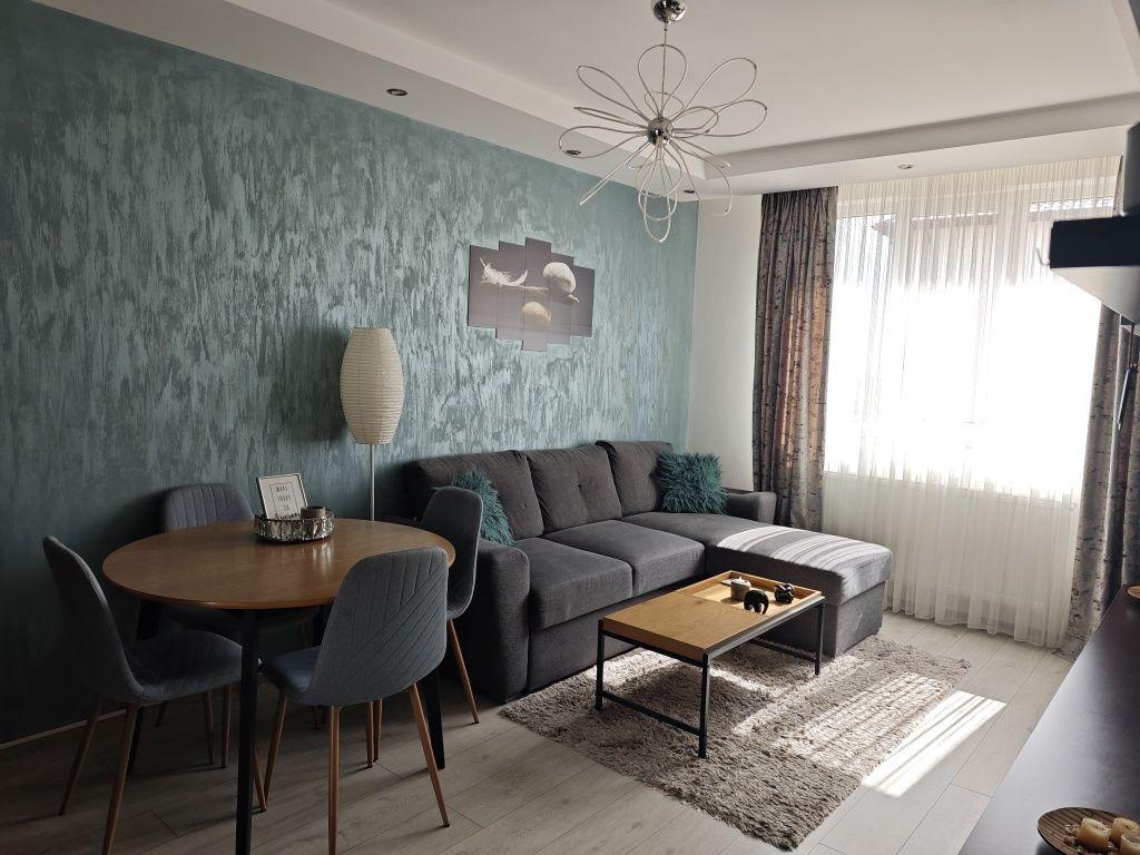 Apartament modern 2 camere cartier Tei - imagine 1