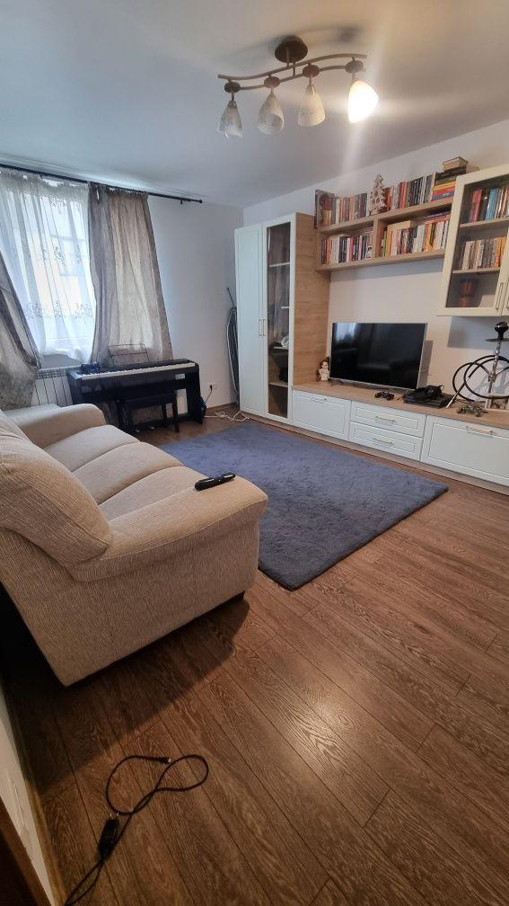 2 camere centru premium et.2 - imagine 1