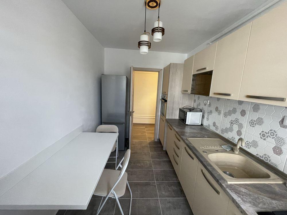 Inchiriez apartament 2 camere Precista