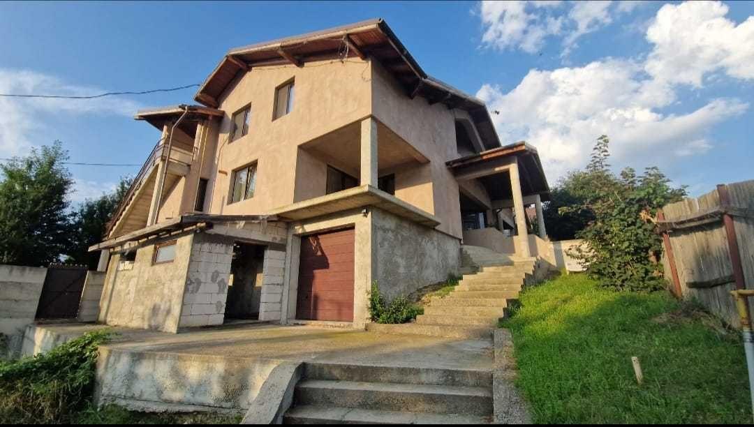 Parter duplex + demisol (260 mp) - imagine 1