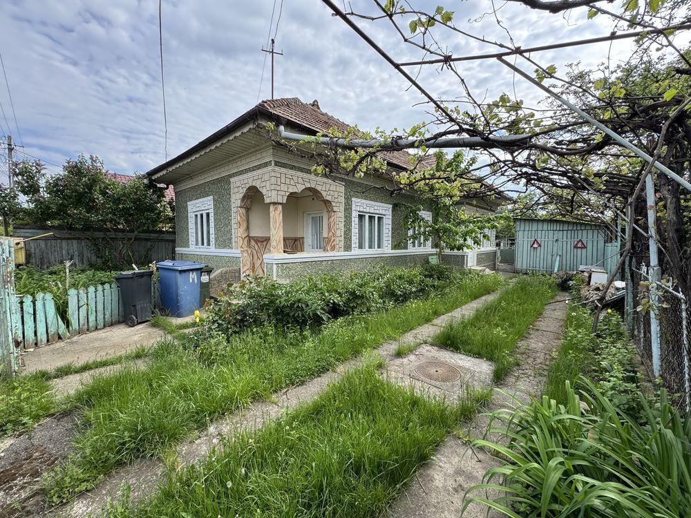 Casă + teren generos de vânzare – Piatra-Neamț - pret negociabil - imagine 1