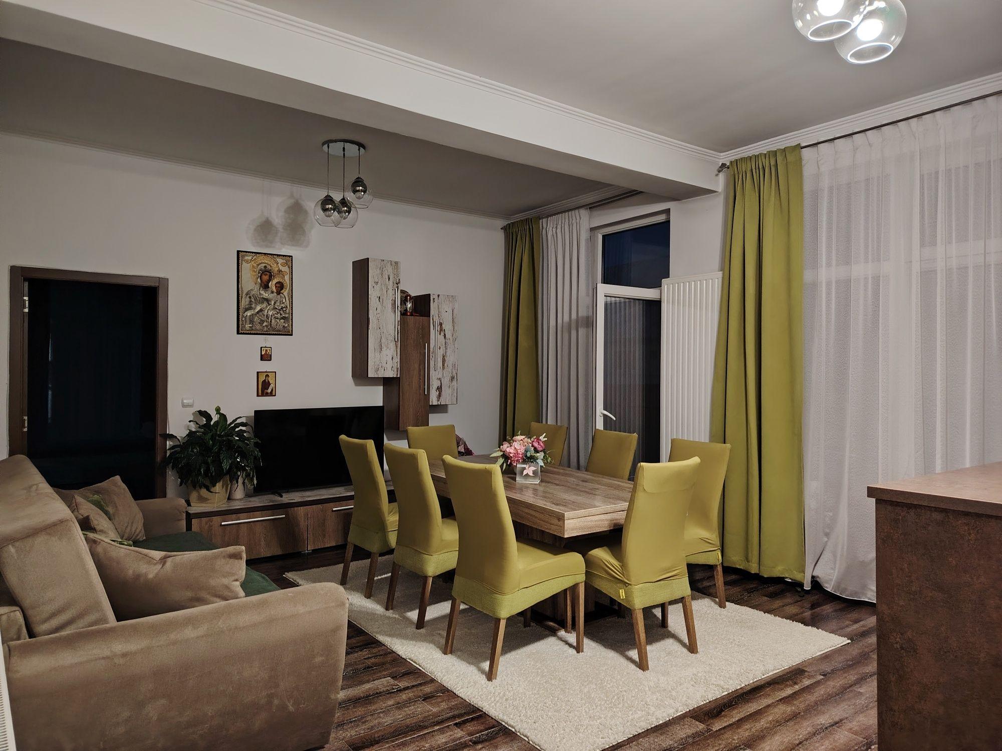 Apartament 3 camere - imagine 1