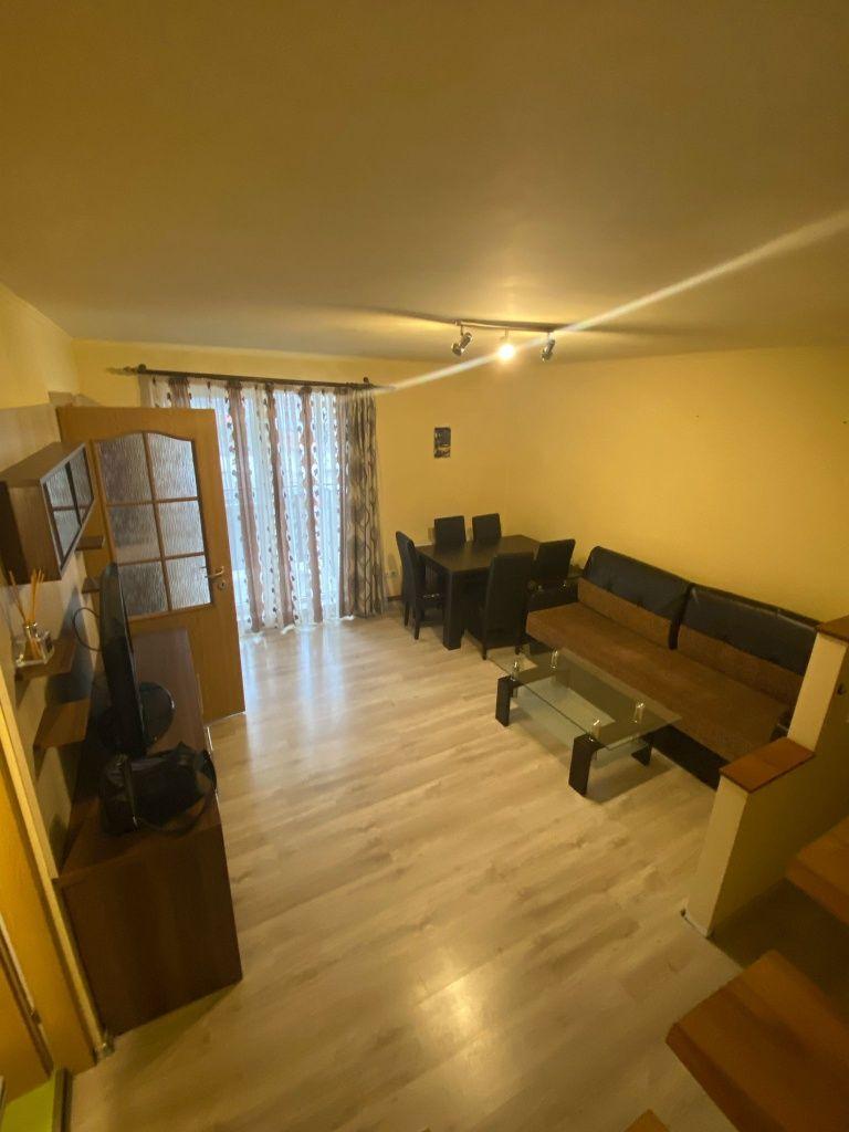 Vând apartament în Bistrița Năsăud