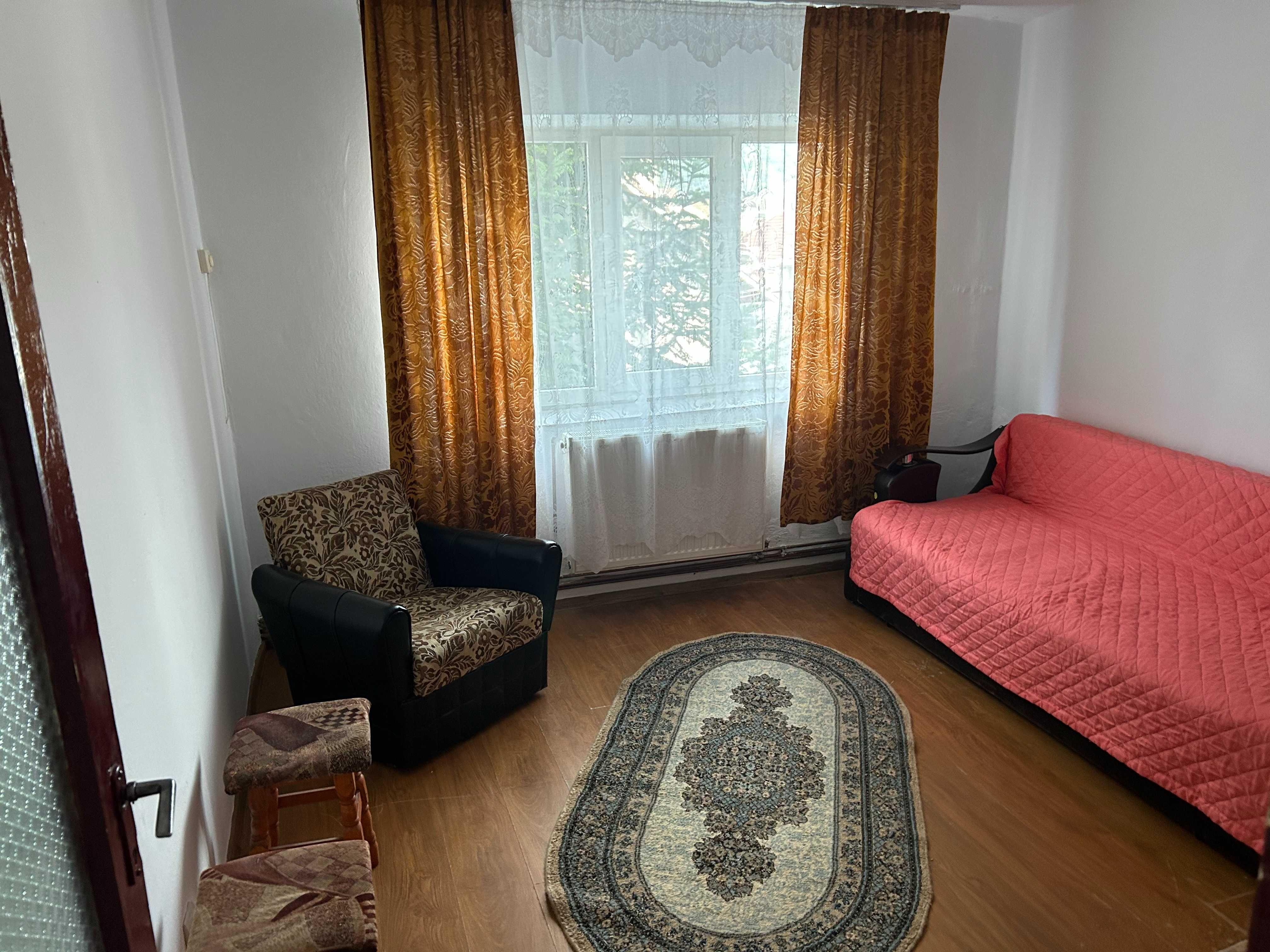 Apartament de inchiriat 2 camere Bistrita, Locotenet Calin