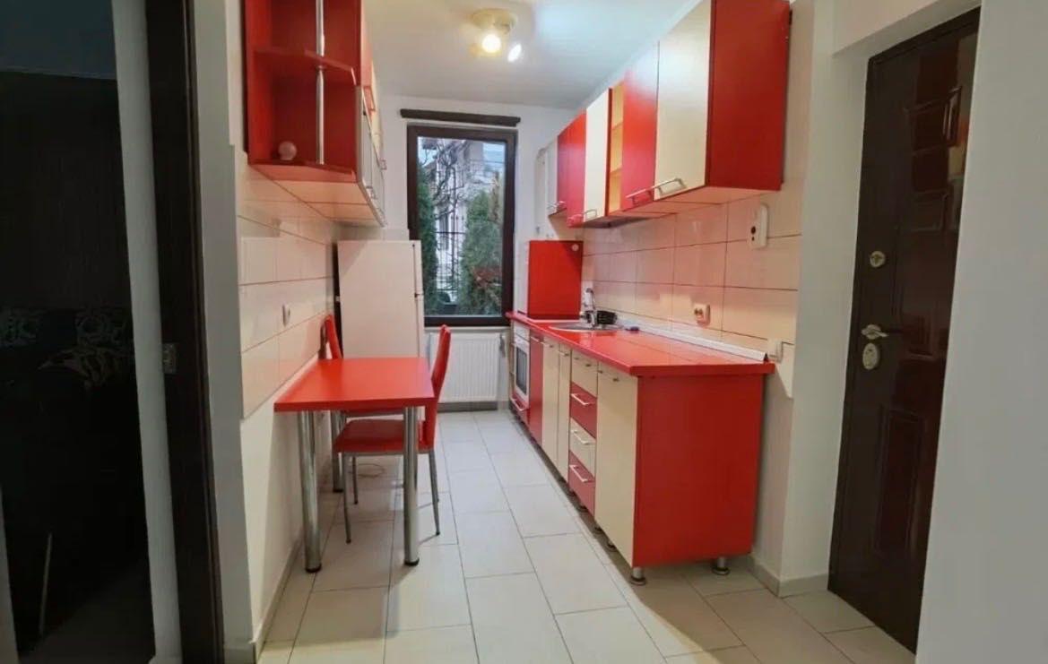 închiriem apartament cu 2 camere