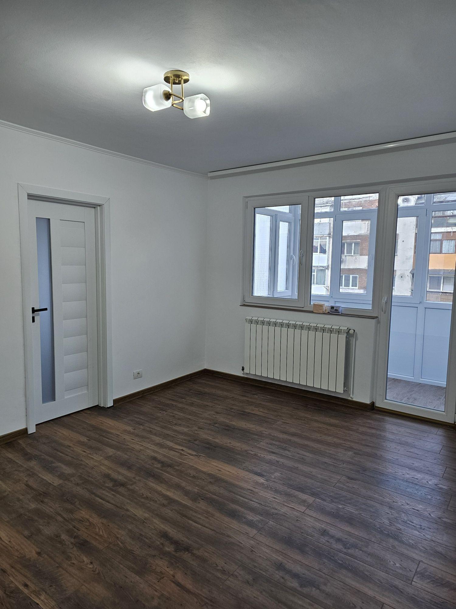 Apartament 2 camere Targu-Jiu etajul 2 - imagine 1