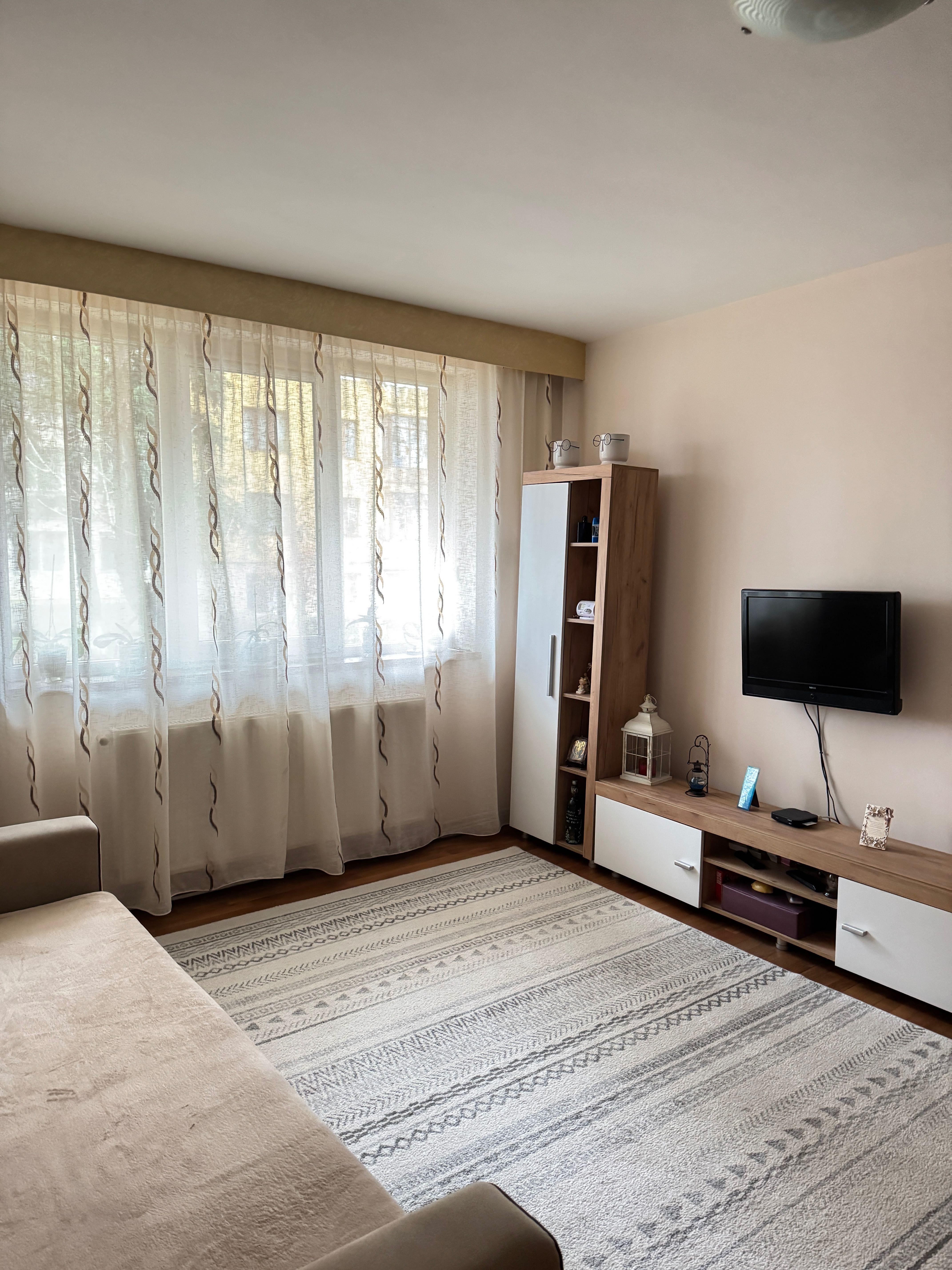 Apartament 2 camere Târgu-jiu - imagine 1