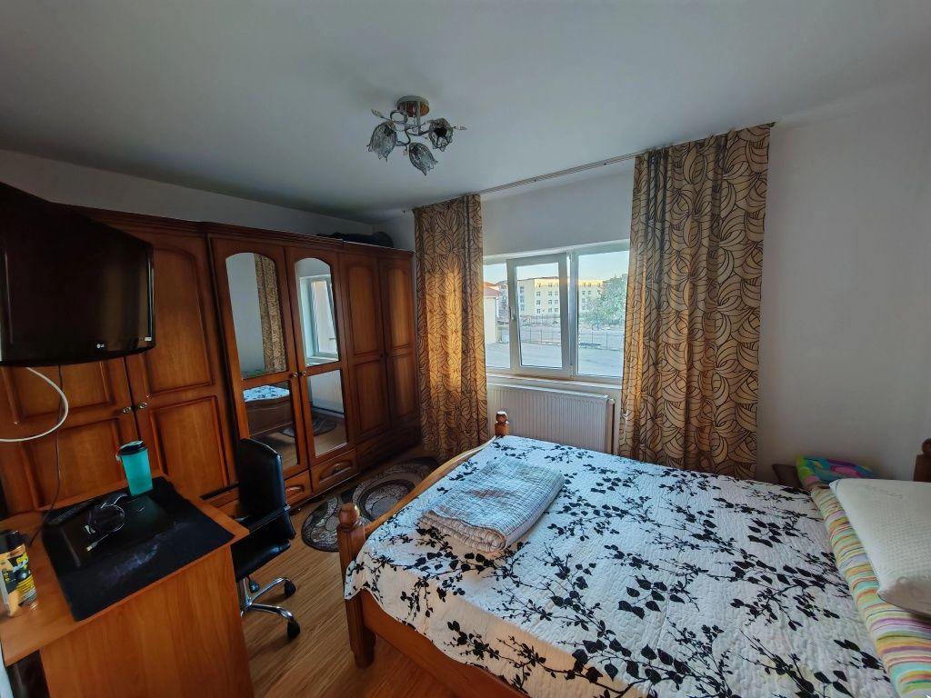 Apartament 2 camere Debarcader