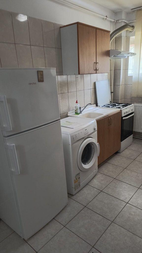 Apartament 2 camere central zona Grivița, Târgu Jiu