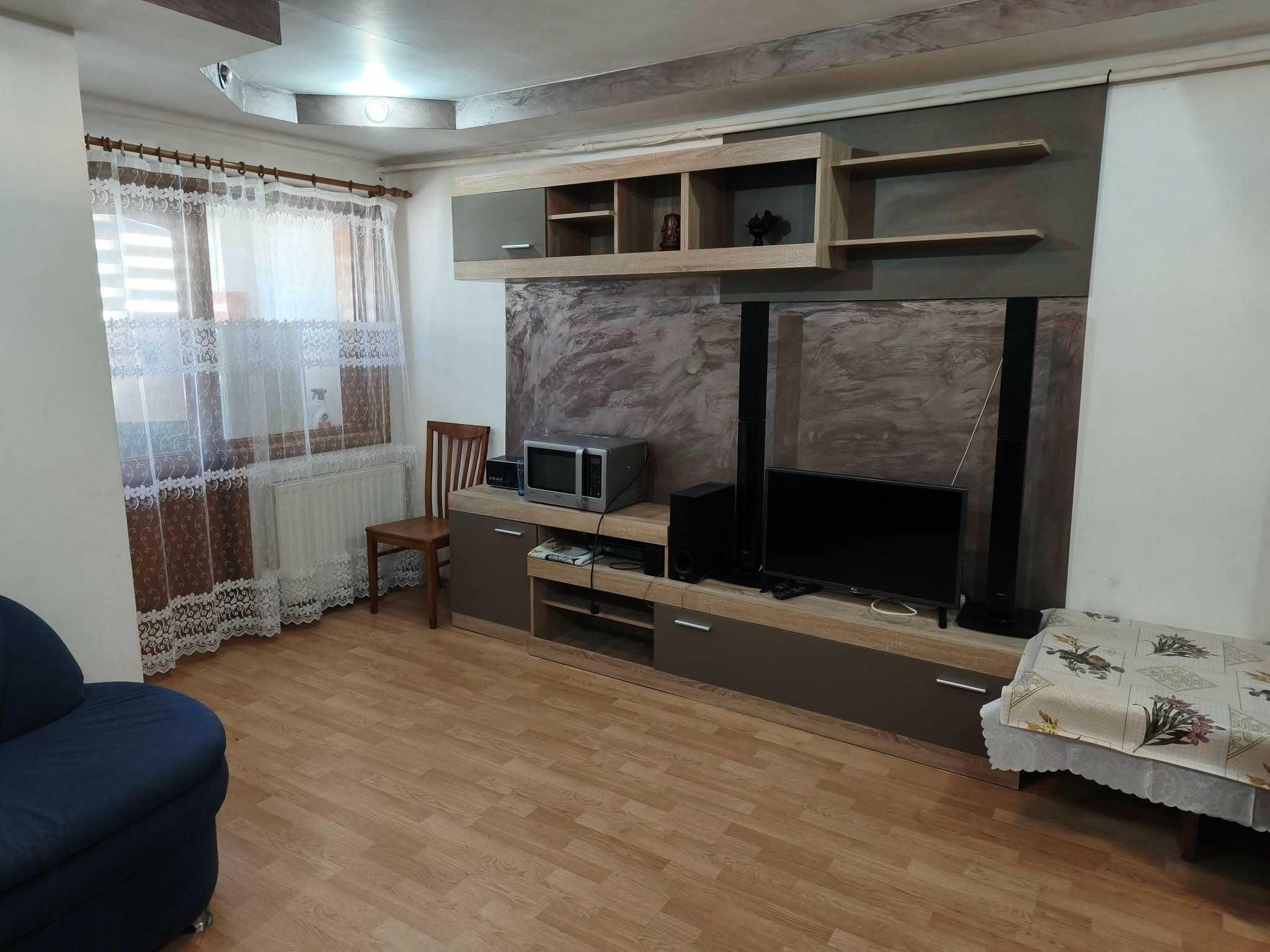 Garsoniera Târgu jiu
