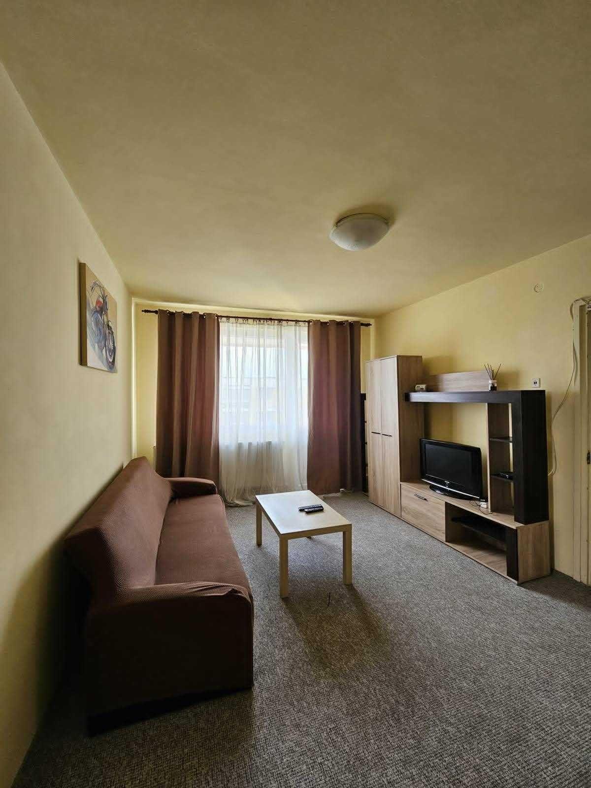 Apartament 2 camere Grivita/Oancea disponiblil pentru inchiriere - imagine 1
