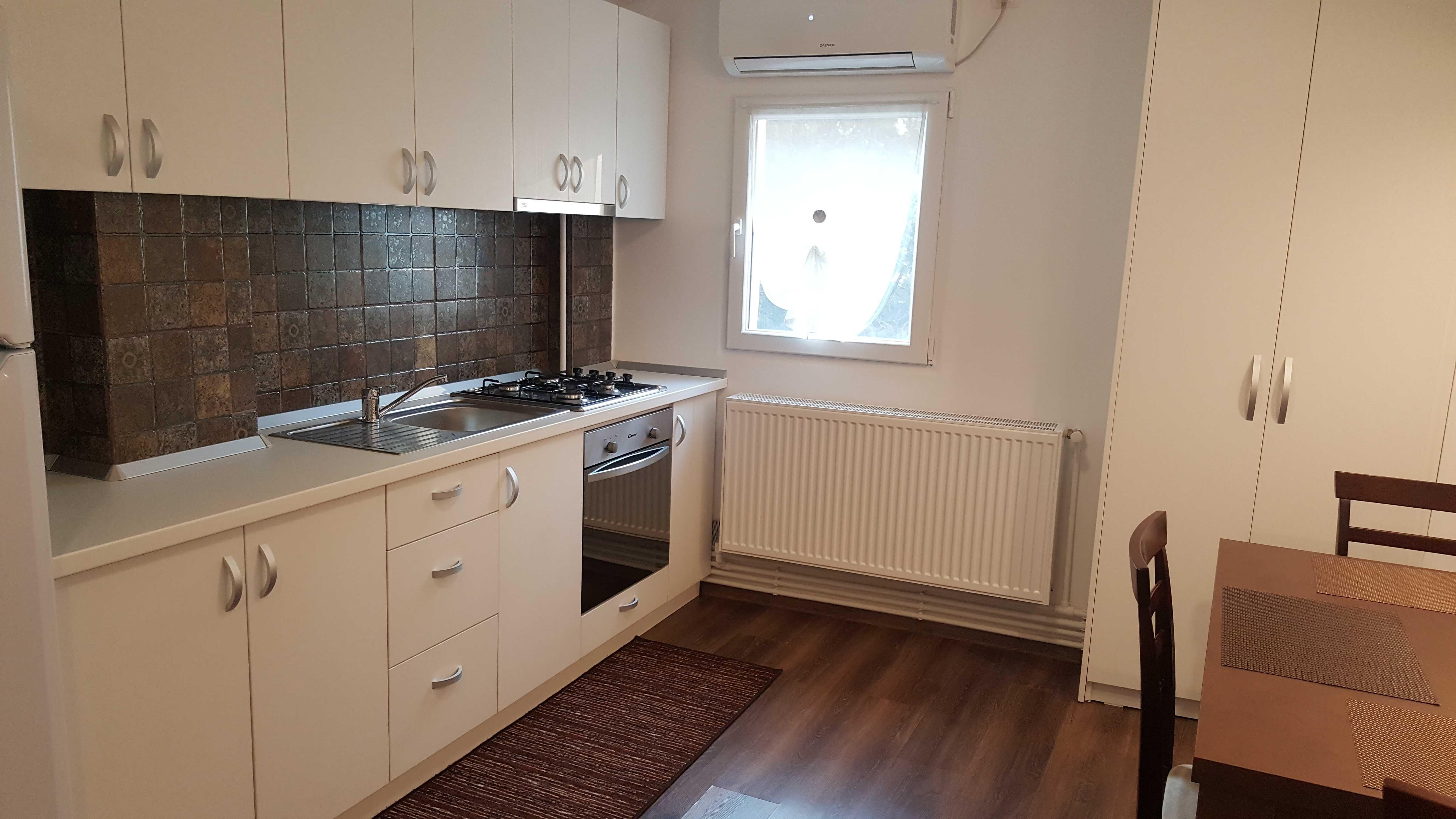 Inchiriere apartament in Targu jiu,zona Mall - imagine 1