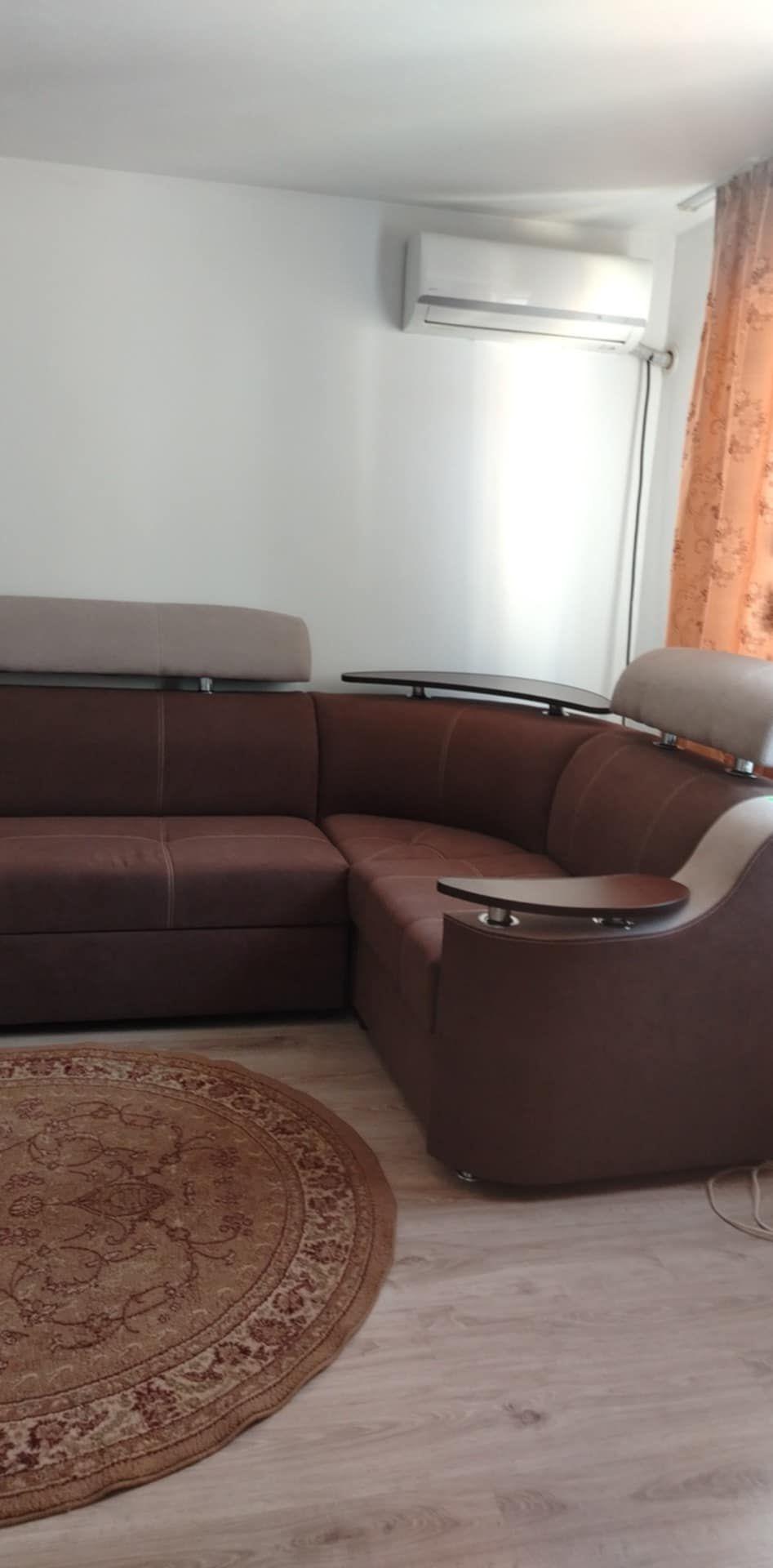 Apartment cu 2 camere de inchiriat! - imagine 1