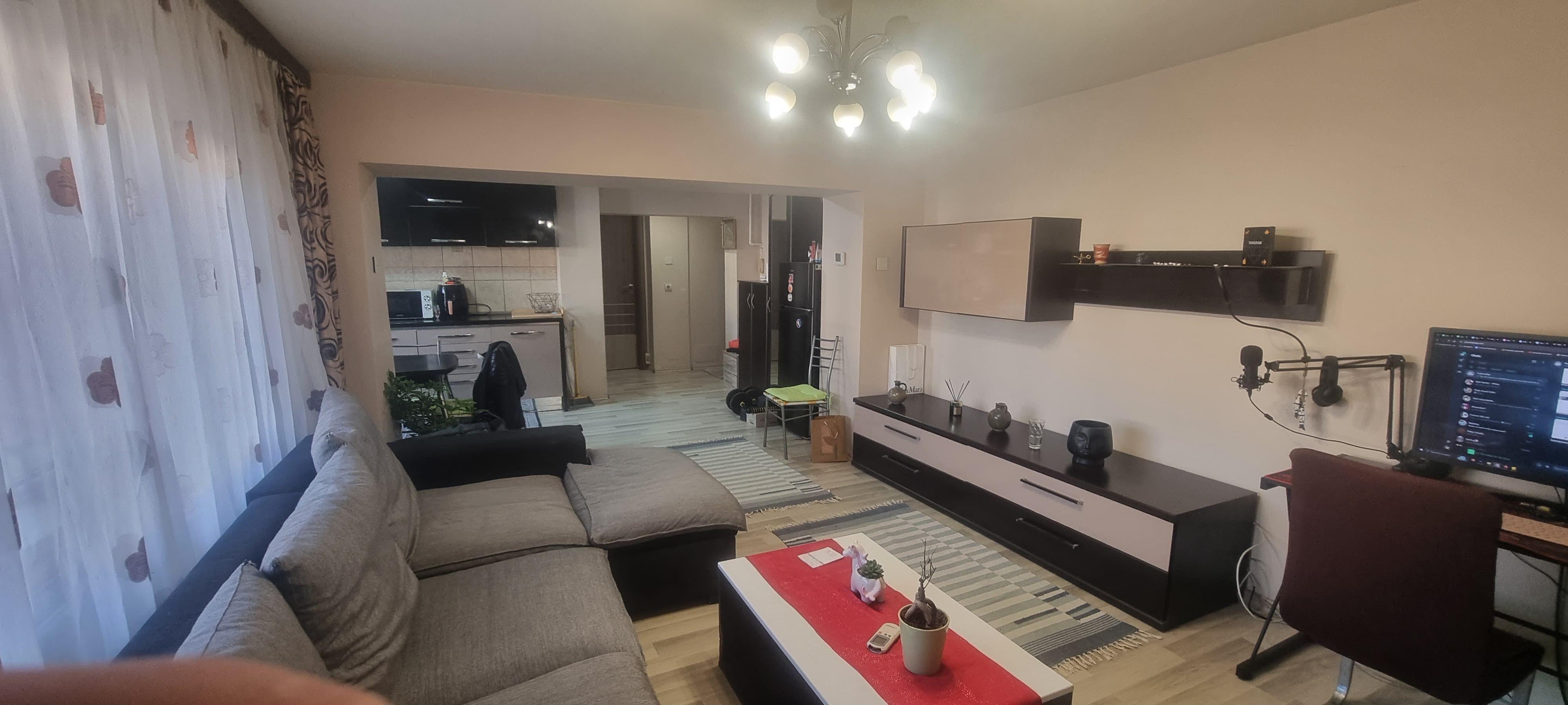 Apartament de inchiriat 2 camere