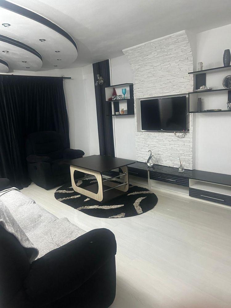 Inchiriez apartament cu doua camere - imagine 1