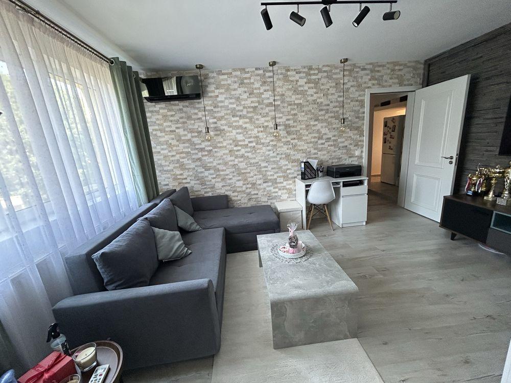 Apartament 2 camere de vânzare – Târgoviște M6