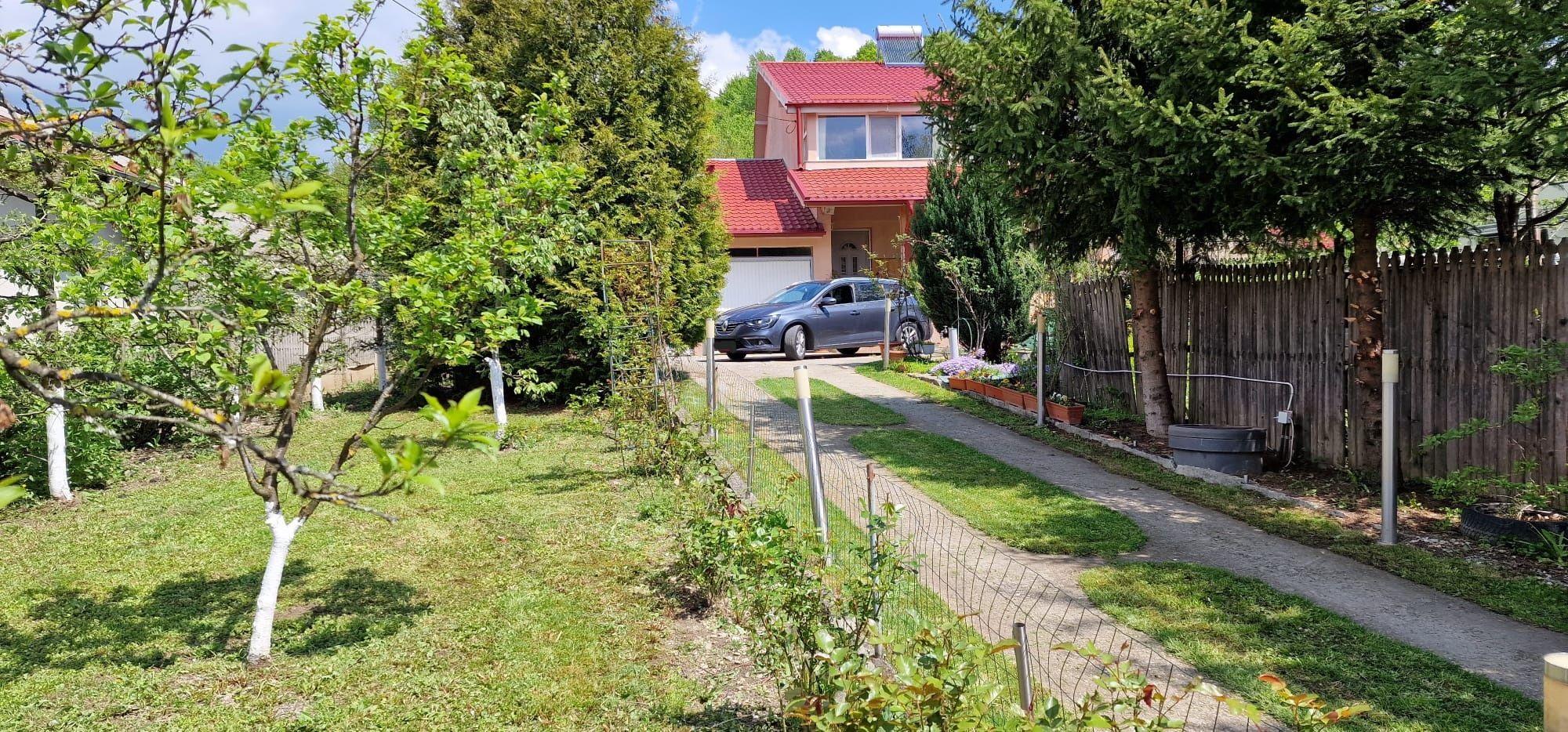 Casa de vanzare Viforata,Aninoasa, Dambovita - imagine 1