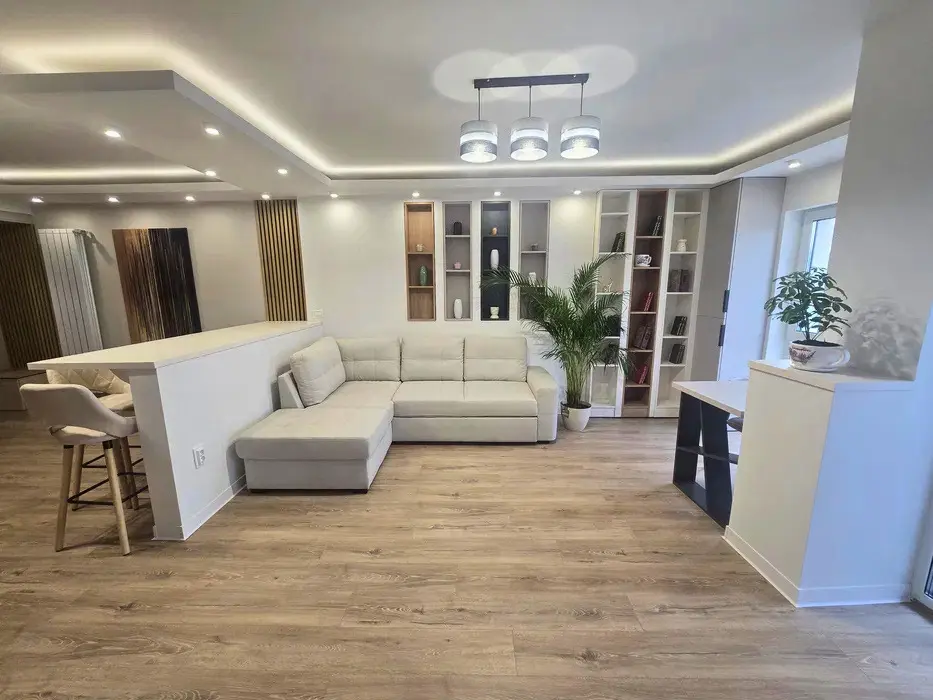 Apartament modern la cheie | Design premium | Cluj-Napoca |✨Comision 0 - imagine 1