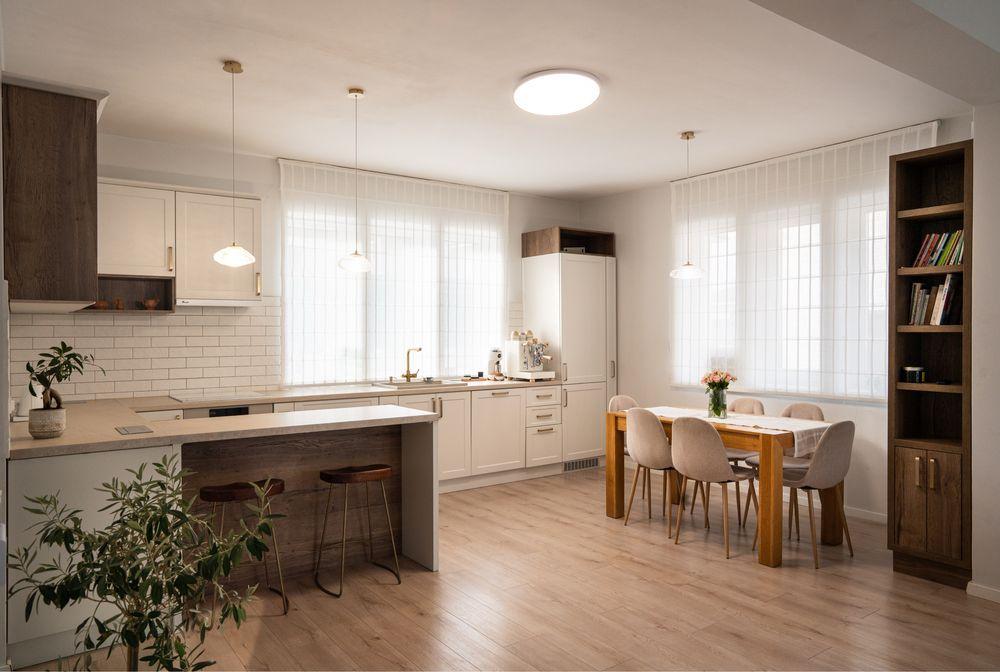 Casa individuala Dezmir - imagine 1