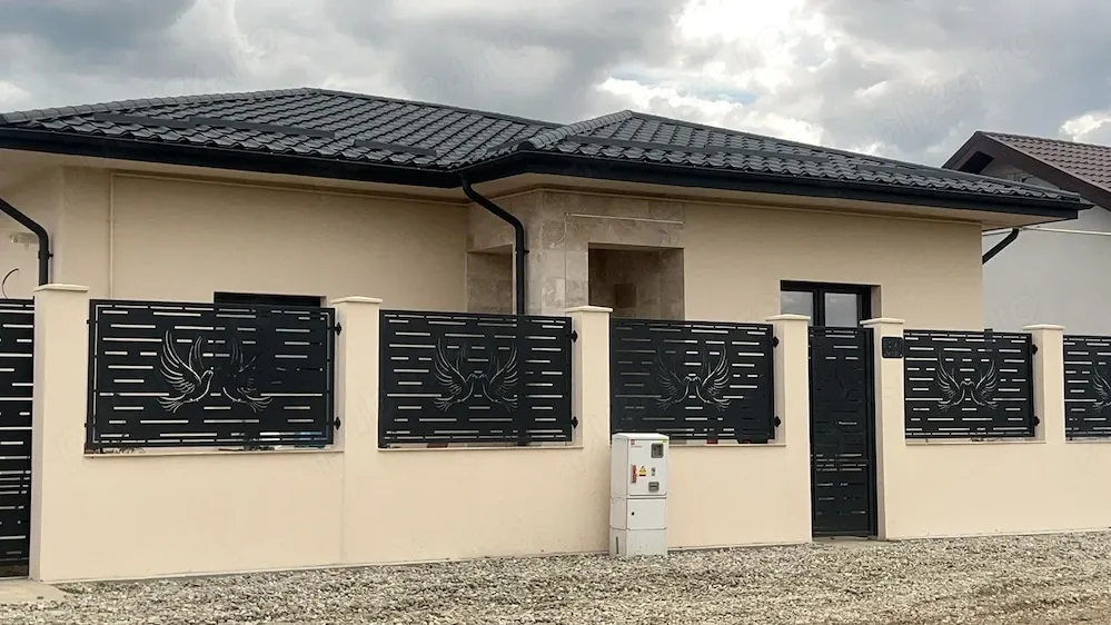 Casa de vânzare berceni-vidra ilfov