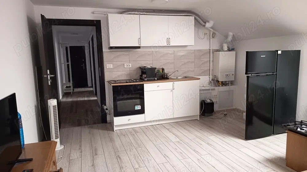 Închiriere apartament 2 camere - imagine 1