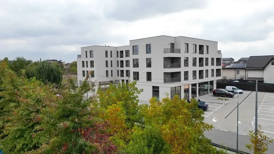 Apartament 2 camere | Prima închiriere | Bonavita Residence   Otopeni, zona 1 Mai