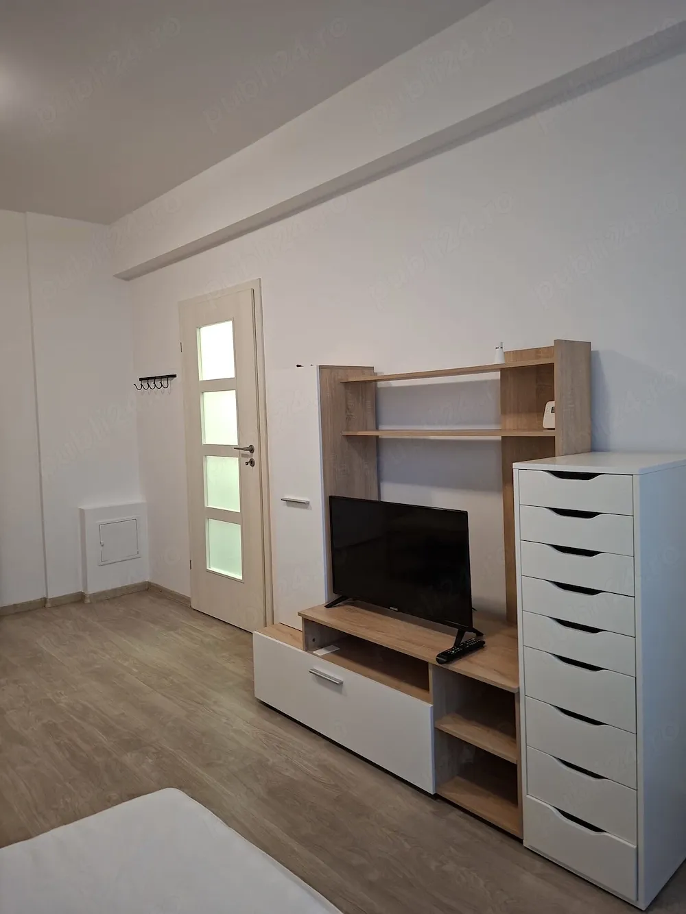 Închiriez garsoniera in Popesti-Leordeni