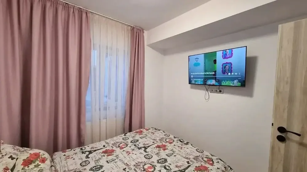 Apartament 3camere de vânzare Urusagului Florești