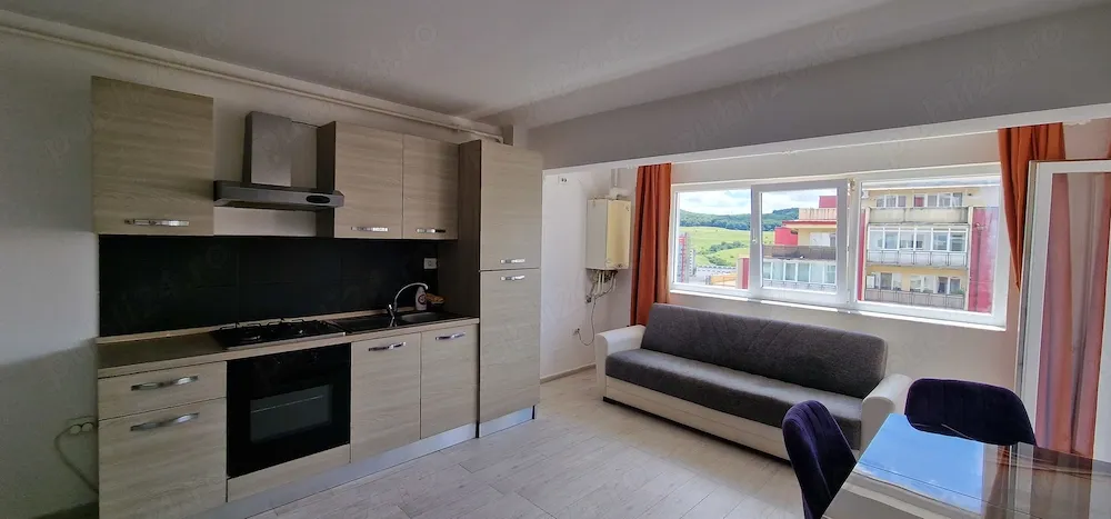 Vand apartament 2 camere
