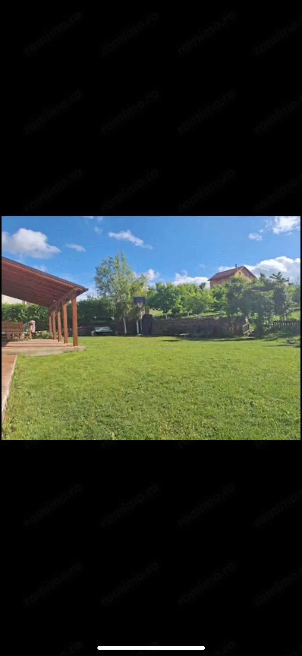 vand casa in Apahida(Campenesti) - imagine 1