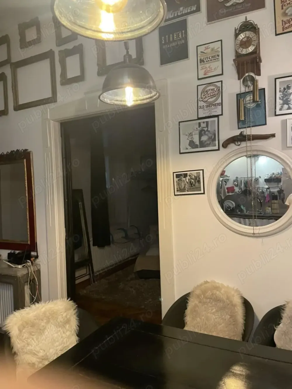 Casa de vanzare Parcul Feroviarilor 12 - imagine 1