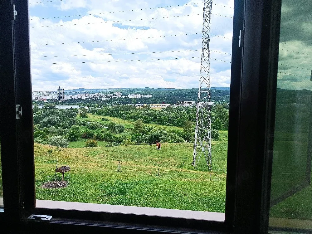 Casă cozy cu panoramă spectaculoasă asupra Clujului și Floreștiului   Donath Park - imagine 1
