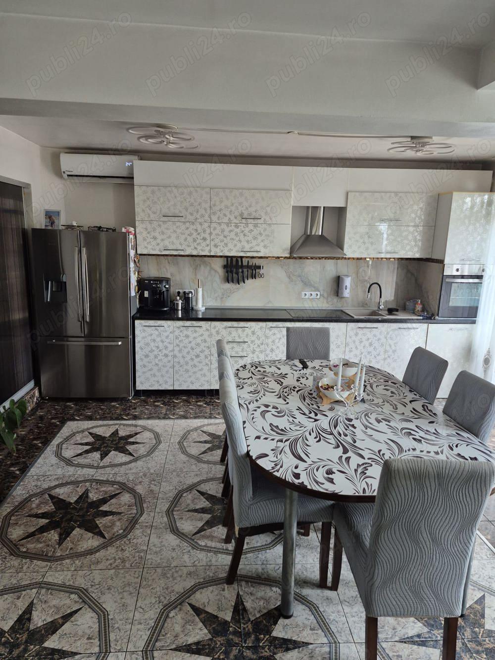 Vand Casa Floresti - imagine 1