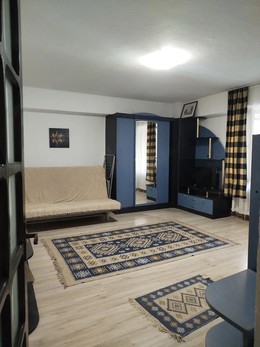 Apartament 2 camere decomandat, 70 mp, Titulescu   Cipariu, Gheorgheni