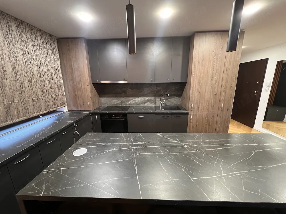 Apartament 2 camere, lux
