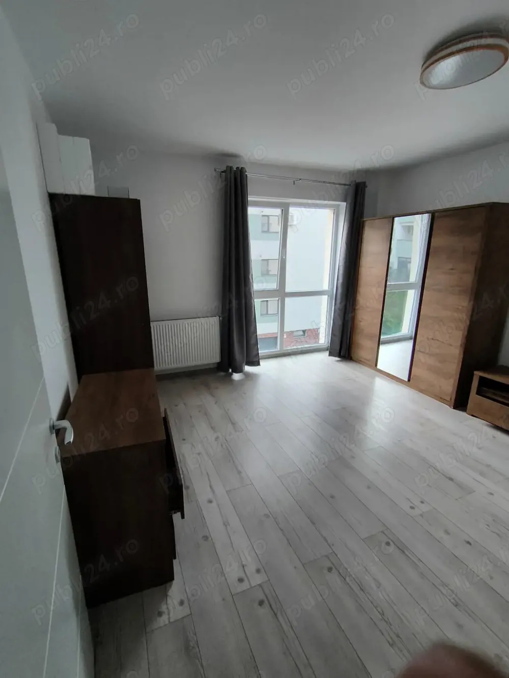 Ap.de închiriat  2 camere, 70 MP, etc.2 5 str Borhanciului 26