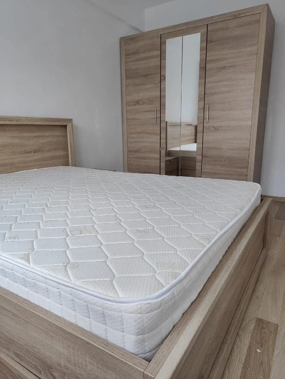 Apartament 2 camere spre inchiriere intre lacuri