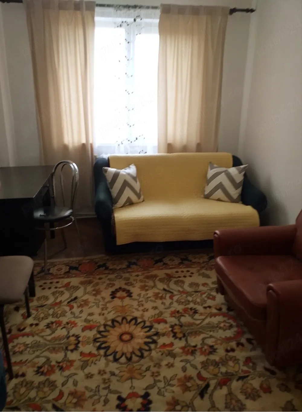 Caut coleg ă de apartament în Mănăştur - imagine 1