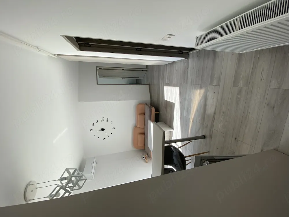 Închiriez apartament în zona BMW Floresti
