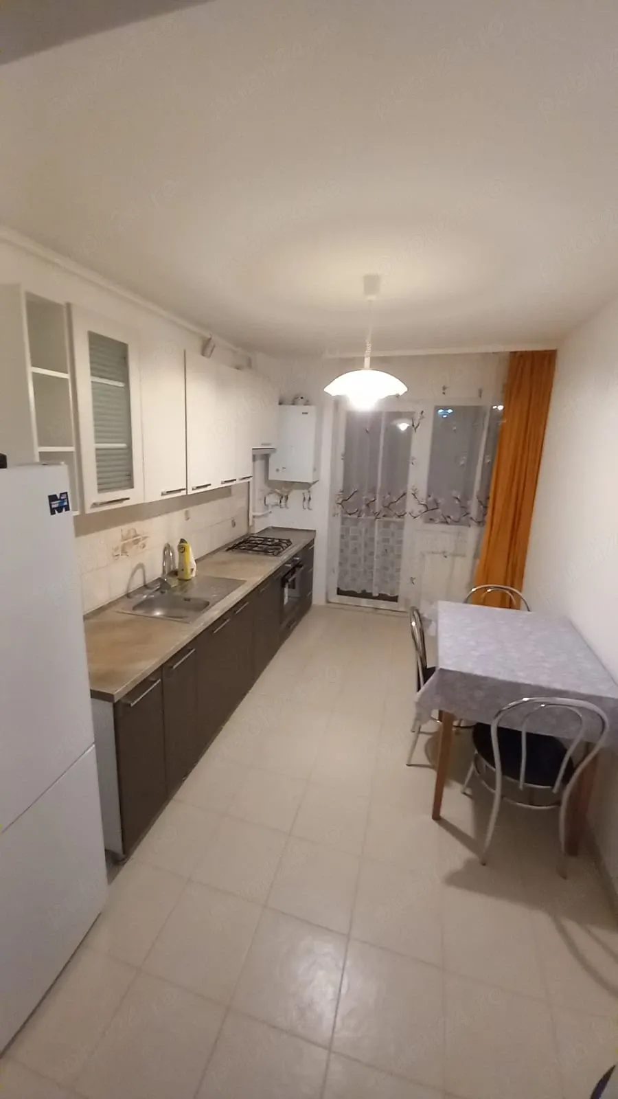 zona BMW Vivo Floresti