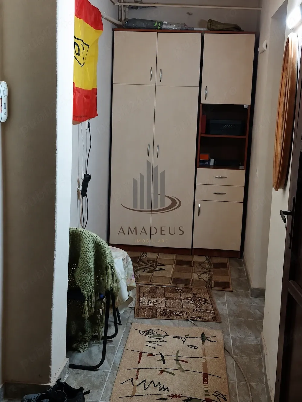 Apartament de Vânzare - imagine 1
