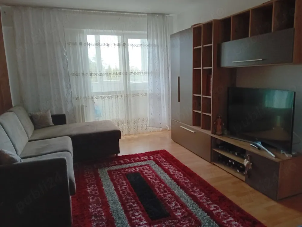 Apartament de inchiriat