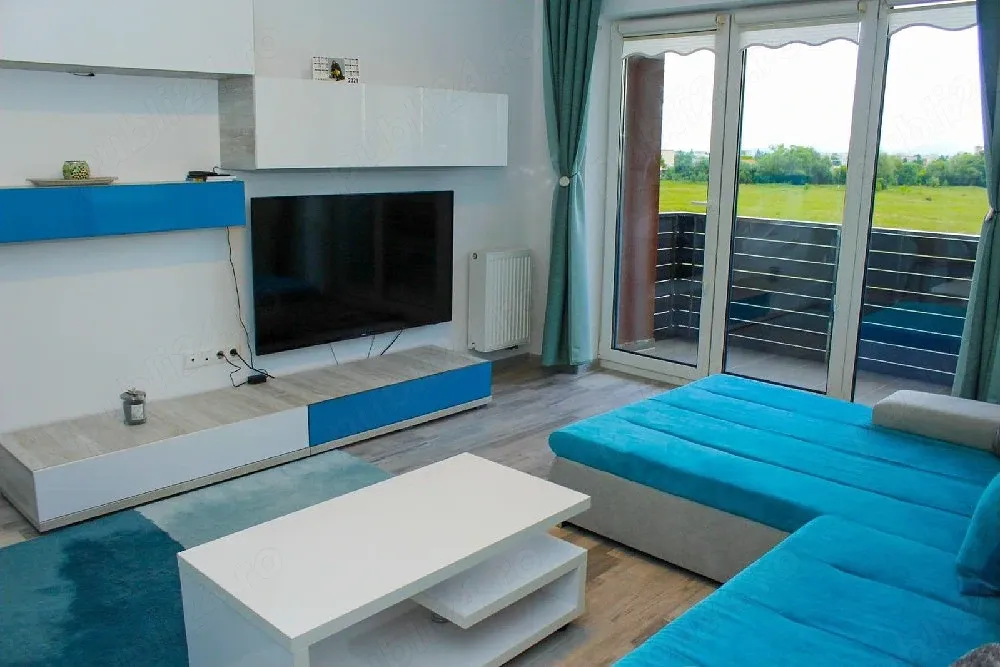 Apartament Avantgarden Brașov direct de la Proprietar