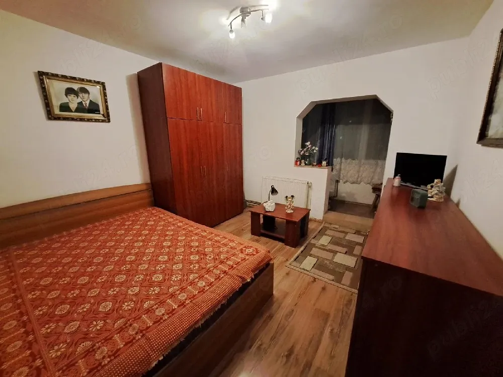 apartament 3 camere